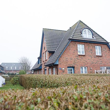 Ferienwohnung Friesennest Oldsum Exterior foto